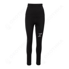Термоштаны 509 FZN Merino Black
