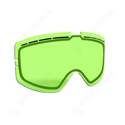 Линза 509 Kingpin Lime Tint