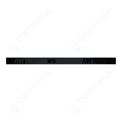 Очки 509 Aviator 2.0 S1 с подогревом Black with Yellow