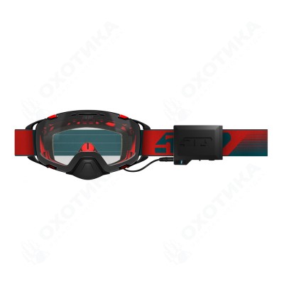 Очки 509 Aviator 2.0 S1 с подогревом Sharkskin