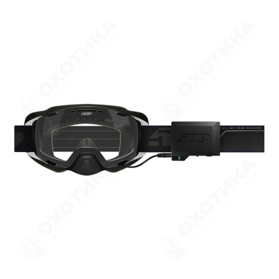 Очки 509 Aviator 2.0 XL S1 с подогревом Nightvision (2023)