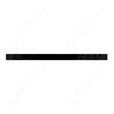 Очки 509 Aviator 2.0 без подогрева Black Ops