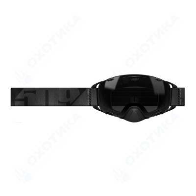Очки 509 Aviator 2.0 без подогрева Black Ops