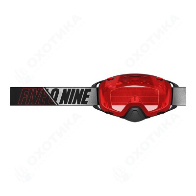 Очки 509 Aviator 2.0 без подогрева Racing Red