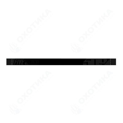 Очки 509 Kingpin без подогрева Black Ops