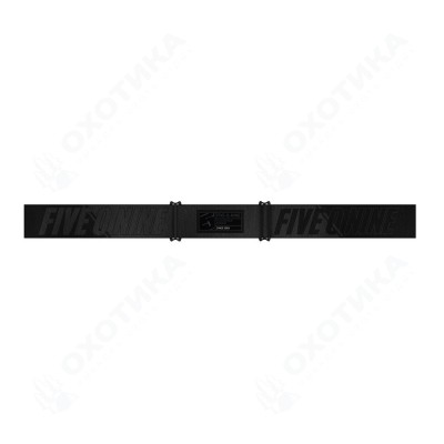 Очки 509 Kingpin без подогрева Black with Yellow