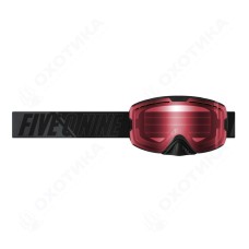 Очки 509 Kingpin без подогрева Black with Light Rose