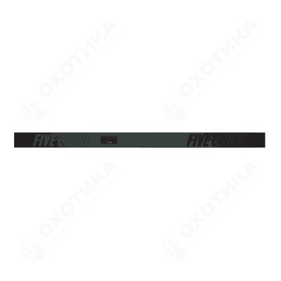 Очки 509 Kingpin без подогрева Black Ice