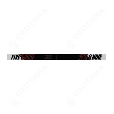 Очки 509 Kingpin без подогрева Racing Red