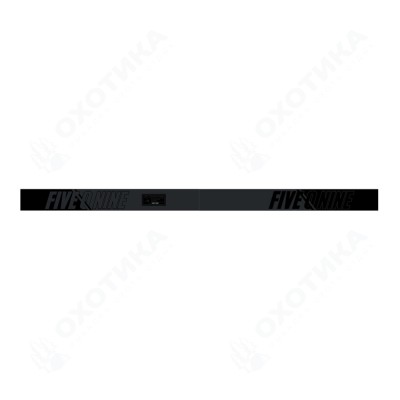 Очки 509 Sinister X7 S1 с подогревом Black Sapphire