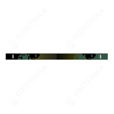 Очки 509 Kingpin без подогрева Fresh Greens