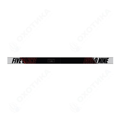 Очки 509 Sinister X6 без подогрева Racing Red