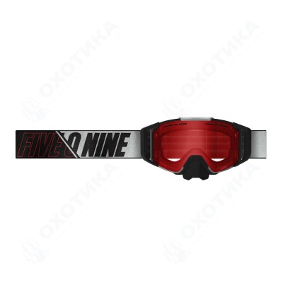 Очки 509 Sinister X6 без подогрева Racing Red
