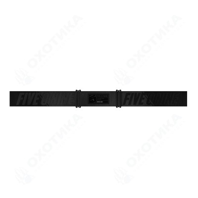 Очки 509 Sinister X6 без подогрева Black with Rose