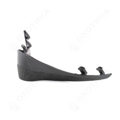Защита носа 509 Black