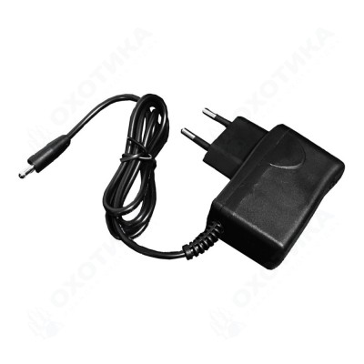 Устройство зарядное (EU) 509 Black
