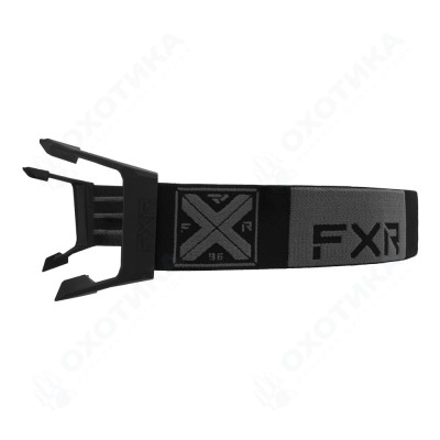 Аутригер FXR Combat Black
