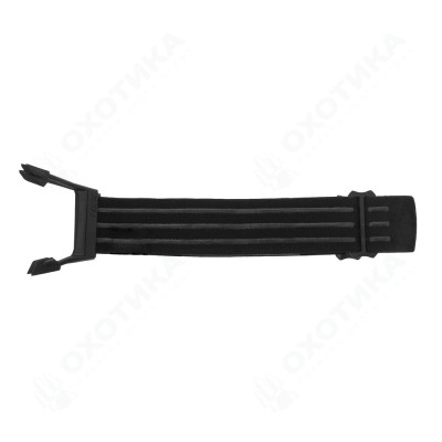 Аутригер FXR Combat Black