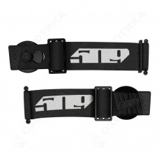 Ремни для очков 509 Black