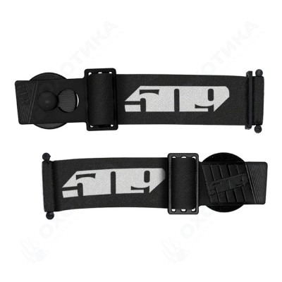 Ремни для очков 509 Black