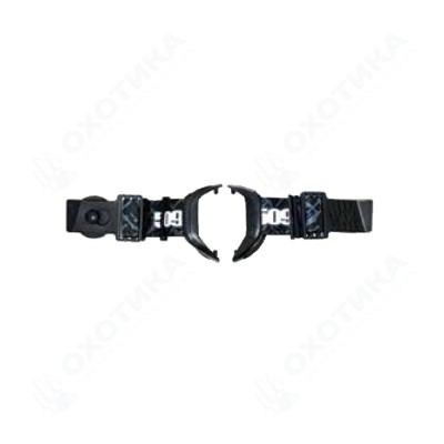 Ремни для очков 509 Black