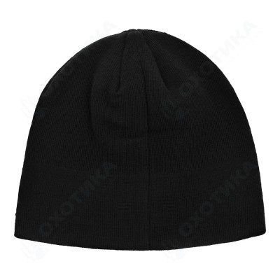 Шапка FXR SPLIT Black/Charcoalcoalcoal
