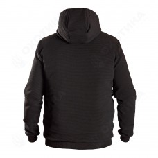 Кофта Tobe Vortex с утеплителем Jet Black
