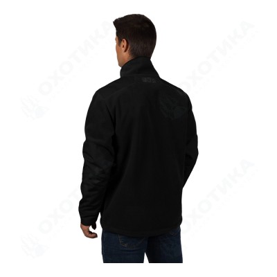 Толстовка FXR Grind Fleece без утеплителя Black Ops