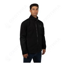 Толстовка FXR Grind Fleece без утеплителя Black Ops