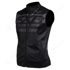 Жилет FXR Revo Offroad Black/Charcoal