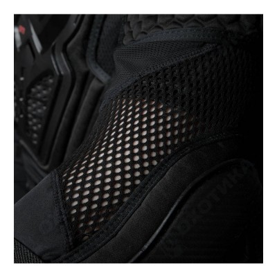 Джерси защитная EVS Ballistic G7 Black