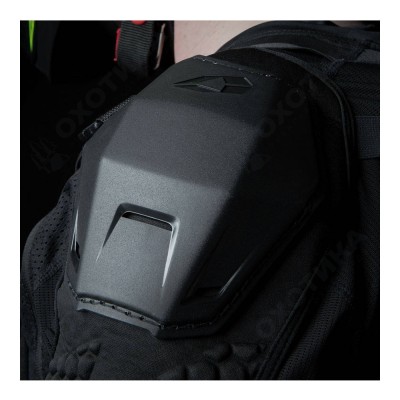 Джерси защитная EVS Ballistic G7 Black