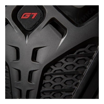 Джерси защитная EVS Ballistic G7 Black