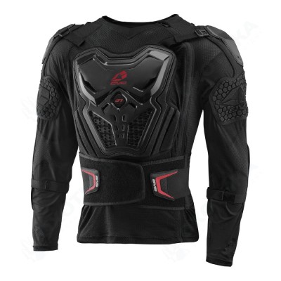 Джерси защитная EVS Ballistic G7 Black