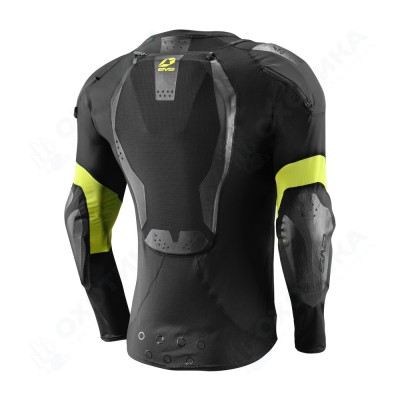 Джерси защитная EVS Ballistic Pro Black