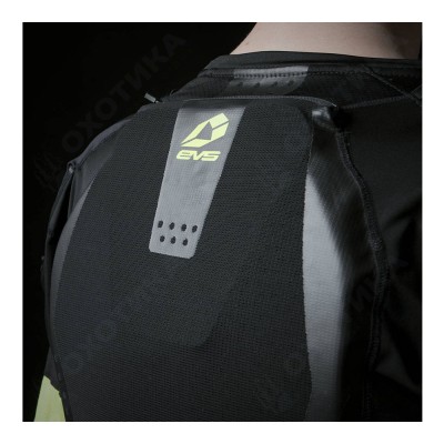 Джерси защитная EVS Ballistic Pro Black