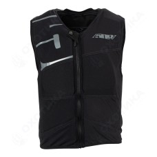 Защитный жилет 509 R - Mor Black