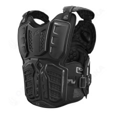 Жилет защитный EVS Roost F2 Black