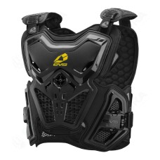 Жилет защитный EVS Roost F2 Black