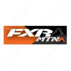 Банер FXR