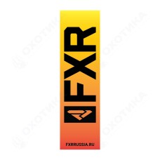 Флаг FXR