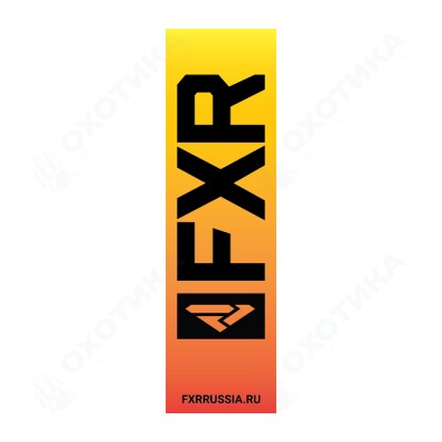 Флаг FXR