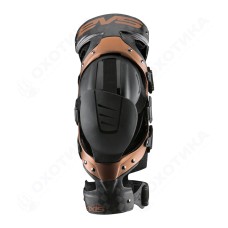 Брейсы EVS AXIS PRO Black / Copper