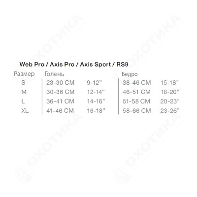 Брейсы EVS AXIS PRO Black / Copper