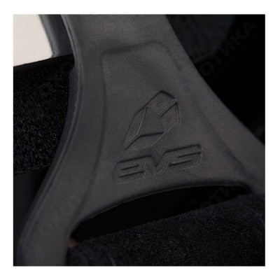 Брейсы EVS AXIS PRO Black / Copper