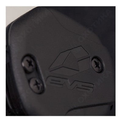 Брейсы EVS AXIS PRO Black / Copper