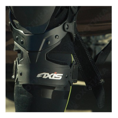 Брейсы EVS Axis Sport S