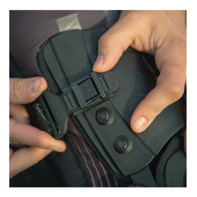 Брейсы EVS RS9 Large - Pair