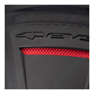 Брейсы EVS SX01 Grey/Black