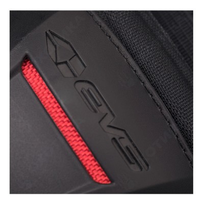 Брейсы EVS SX02 Grey/Black